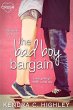 The Bad Boy Bargain (eBook, ePUB) - Bild 1