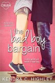 The Bad Boy Bargain (eBook, ePUB)