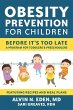 Obesity Prevention for Children (eBook,... - Bild 1