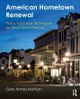 American Hometown Renewal (eBook, ePUB) - Bild 1