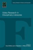 Video Research in Disciplinary Literacies (eBook, ePUB)