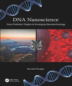 Cover DNA Nanoscience (eBook, ePUB)