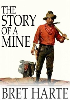 Cover Story of a Mine (eBook, ePUB)