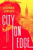City on Edge (eBook, ePUB)