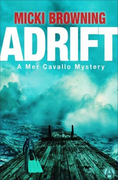 Adrift (eBook, ePUB) - Browning, Micki