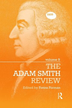 The Adam Smith Review: Volume 9 (eBook, ePUB)