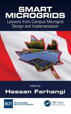 Cover Smart Microgrids (eBook, ePUB)
