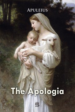 The Apologia (eBook, ePUB)