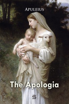 The Apologia (eBook, ePUB) - Apuleius