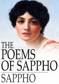 Poems of Sappho (eBook, ePUB)