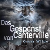 Das Gespenst von Canterville (Ungekürzt) (MP3-Download)