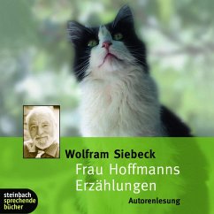 Frau Hoffmanns Erzählungen (Ungekürzt) (MP3-Download) - Siebeck, Wolfram