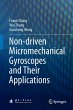 Non-driven Micromechanical Gyroscopes... - Bild 1