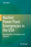 Nuclear Power Plant Emergencies in the USA