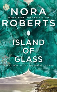 Island of Glass (eBook, ePUB) - Roberts, Nora