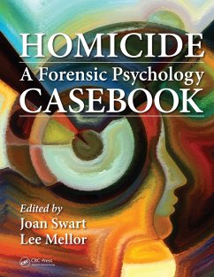 Homicide (eBook, ePUB)