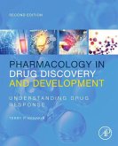 Pharmacology in Drug Discovery and Development (eBook, ePUB)