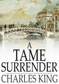 Tame Surrender (eBook, ePUB)