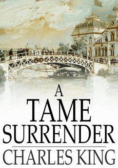 Cover Tame Surrender (eBook, ePUB)