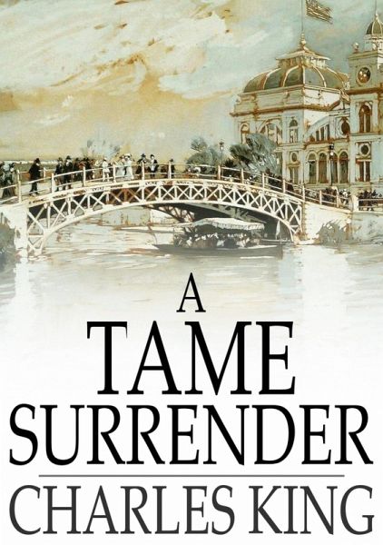 Tame Surrender (eBook, ePUB) Tame Surrender (eBook, ePUB)