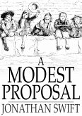 Modest Proposal (eBook, ePUB)