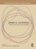 John G. Gunnell (eBook, ePUB) John G. Gunnell (eBook, ePUB)