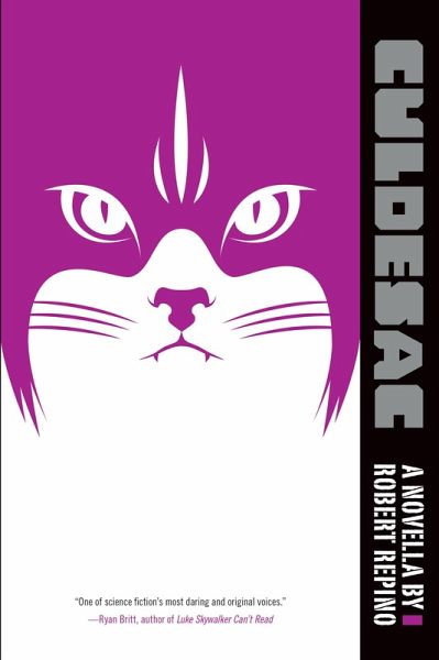 Culdesac (eBook, ePUB)