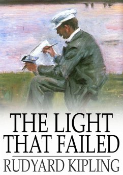 Cover Light that Failed (eBook, ePUB)