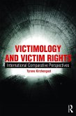 Victimology and Victim Rights (eBook, ePUB)