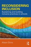 Reconsidering Inclusion (eBook, ePUB)