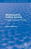 Routledge Revivals: Shakespeare's Talking Animals (1973) (eBook, ePUB)