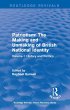 Routledge Revivals: Patriotism: The... - Bild 1