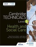 Cambridge Technicals Level 3 Health and Social Care (eBook, ePUB)