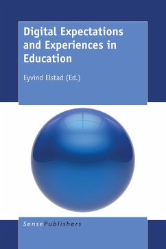 Digital Expectations and Experiences in Education (eBook, PDF)