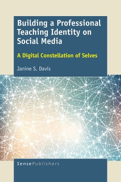 Building a Professional Teaching Identity on Social Media (eBook, PDF) - Davis, Janine S.
