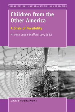 Children from the Other America (eBook, PDF)