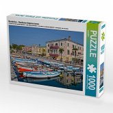 Bardolino - Gardasee-Impressionen (Puzzle) Bardolino - Gardasee-Impressionen (Puzzle)