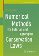 Numerical Methods for Eulerian and... - Bild 1