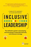 Inclusive Leadership (eBook, PDF) Inclusive Leadership (eBook, PDF)