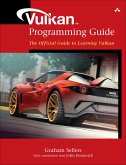 Vulkan Programming Guide (eBook, PDF)