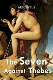 Seven Against Thebes (eBook, ePUB)