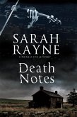Death Notes (eBook, ePUB)