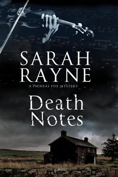 Death Notes (eBook, ePUB) - Rayne, Sarah