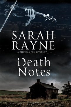 Death Notes (eBook, ePUB) Cover Death Notes (eBook, ePUB)