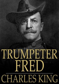 Cover Trumpeter Fred (eBook, ePUB)