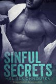 Sinful Secrets (eBook, ePUB)