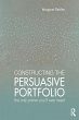 Constructing the Persuasive Portfolio... - Bild 1