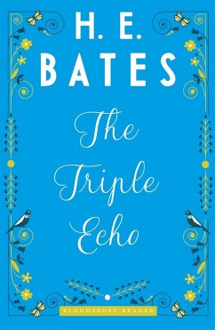 The Triple Echo (eBook, ePUB) - Bates, H. E.