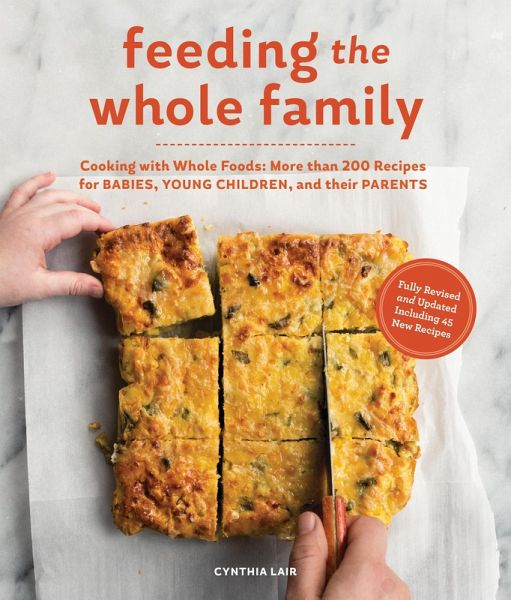 Feeding the Whole Family (eBook, ePUB) Feeding the Whole Family (eBook, ePUB)