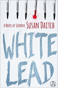 White Lead (eBook, ePUB) - Daitch, Susan